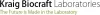 Kraig Biocraft Laboratories