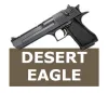 best Desert eagle