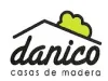 Casetes de Fusta amb Danico Events