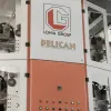 HDPE Woven Sack