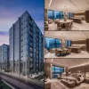 3 BHK luxury apartments in Noida