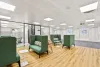 Exploring the Epitome of Luxury in City of London Serviced Offices