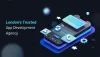  London's Trusted App Development Agency
