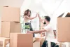 Long Distance Movers Texas for a new career, closer to home