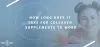 collagen supplements