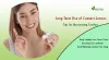 Long Term Use of Contact Lenses