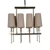 Buy Chandeliers Lights Online | Jhumar Online Shopping
