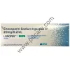 Lonopin 20mg Injection - Enoxaparin - Bharat Serums - Exporter from India to Guyana - Pilcare