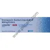 Lonopin 60mg Injection - N Chimanlal Enterprises