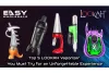 Top 5 LOOKAH Vaporizer You Must Try for an Unforgettable Experience