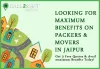 Top 10 Affordable Packers and Movers in Jaipur