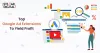 Looking To Increase Your CTR? Use These Google Ad Extensions