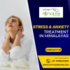 Ayurvedic Treatment in Himalaya at Cottage Nirvana: Are you stressed out with your daily life? Here are a few tips for managing stress