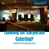 Corporate Catering