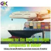 Air Freight Companies in Dubai