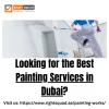 Painting Services in Dubai