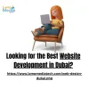 Website Development in Dubai
