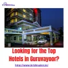 Top Hotels in Guruvayoor