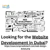 Website Development in Dubai