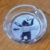 Looseleaf Ashtrays