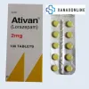 Buy Ativan Online UK | Ativan UK | Buy Lorazepam UK | Xanaxonline