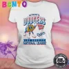 Los Angeles Dodgers Mitchell &amp; Ness Cooperstown Collection Food Concessions 2024 Shirt, hoodie, sweater, long sleeve and tank top
