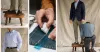 shirts and pants Adjustments for Men at FCOM India