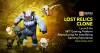 Lost Relics Clone