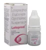 Buy Lotepred Eye Drops 5ml Online | 20% OFF | Loteprednol
