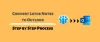 Convert Lotus Notes to Outlook - Step by Step Process