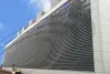 Acoustic Louvres