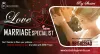 Love marriage specialist in Delhi - Parents approval for love marriage - Best Astrologer
