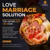 Love Marriage Problem Solution - Love Relationship Problem Solve