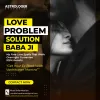 Love Problem Solution Baba Ji - Best Astrologer for Love Solution