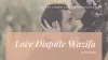 Love Dispute Wazifa