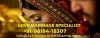 Pave the Way for Peaceful Love Marriage by Wise Love Astrologer!
