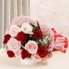 Flower Delivery in Chennai to Reward Your Loved One’s Success