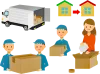 Tips to have an Easy Relocation with Kids