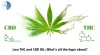 Low THC and CBD OIL: What’s all the hype about | Acupuncture &amp; Injury