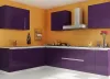 Latest modular kitchen designs in Delhi, India
