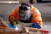 TIPS FOR WELDING SAFETY
