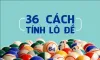 Bật mí bộ số đề dễ chơi dễ trúng nhất hiện nay từ chuyên gia