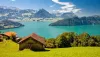 Most Romantic Places in Switzerland