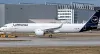 Lufthansa receives first A321neo in Frankfurt