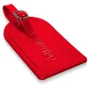 Make Your Brand Popular Using Personalized Luggage Tags