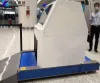 Buy Mobile UV Trolley Sterilizer | Trolley Disinfection Tunnel