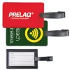 Recognize Business With Promotional Luggage Tags