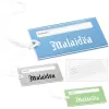 Get Personalized Luggage Tags to Market Brand Name