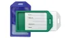 Choose Personalized Luggage Tags to Reinforce Brand