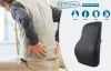 Lumbar Support Pillow For Back Pain